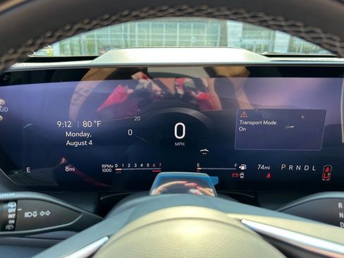 New 2026 Buick Enclave Avenir w/ Super Cruise Package image 14