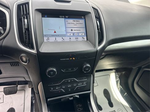 Used 2019 Ford Edge SEL w/ Equipment Group 201A AWD/4WD image 23