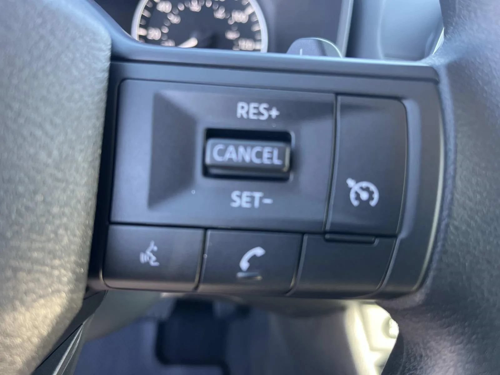 New 2026 Nissan Rogue S FWD image 23
