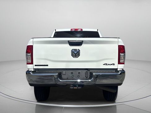 Used 2024 RAM 2500 Big Horn image 4
