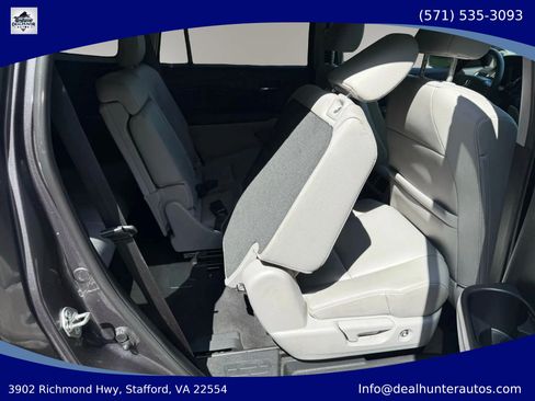 Used 2017 Honda Pilot EX-L image 16