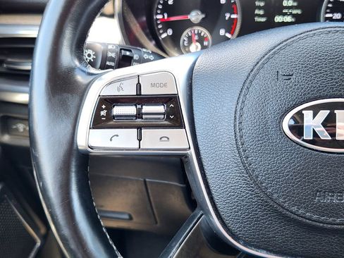 Used 2021 Kia Telluride SX w/ SX Prestige Package AWD/4WD image 19