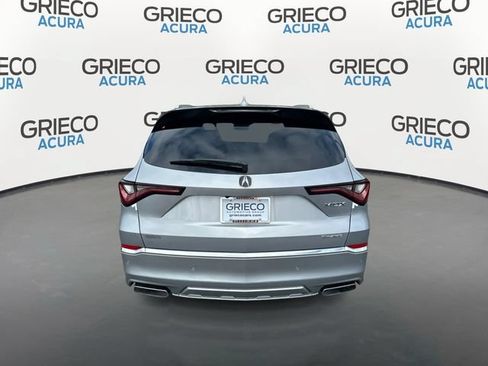New 2026 Acura MDX SH-AWD w/ Advance Package image 6
