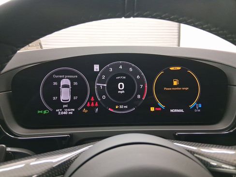 Certified 2026 Porsche Cayenne GTS image 18