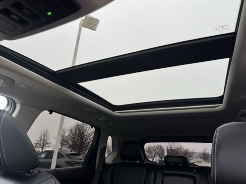 Used 2022 Nissan Rogue SL w/ SL Premium Package image 20