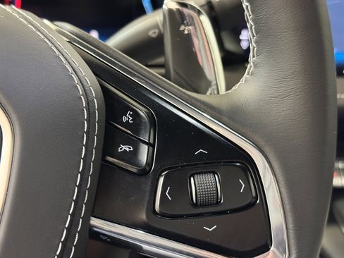 New 2026 Chevrolet Corvette E-Ray w/ ZER Performance Package image 32