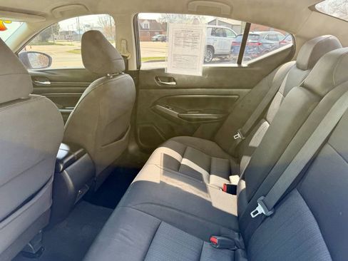 Used 2020 Nissan Altima 2.5 S w/ Driver Assist Package image 11