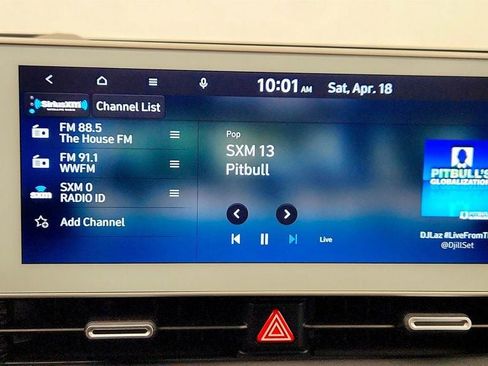 Used 2024 Hyundai Ioniq 5 Limited image 19