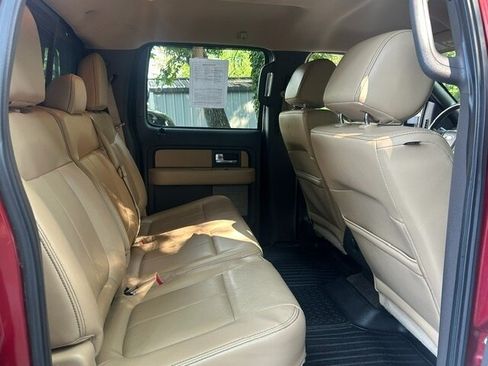 Used 2014 Ford F150 XLT w/ Equipment Group 302A Luxury AWD/4WD image 24