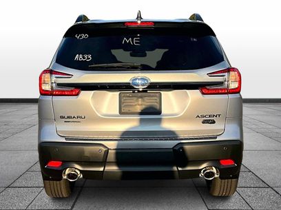 New 2025 Subaru Ascent Bronze Edition
