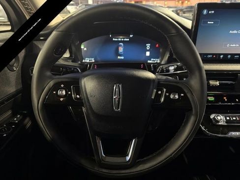 Used 2024 Lincoln Corsair AWD w/ Equipment Group 102A image 20