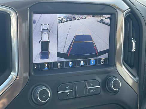 Used 2023 Chevrolet Silverado 2500 High Country w/ Z71 Off-Road Package image 20