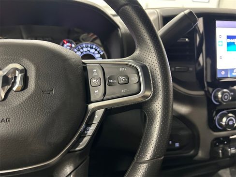 New 2026 RAM 3500 Tradesman image 18