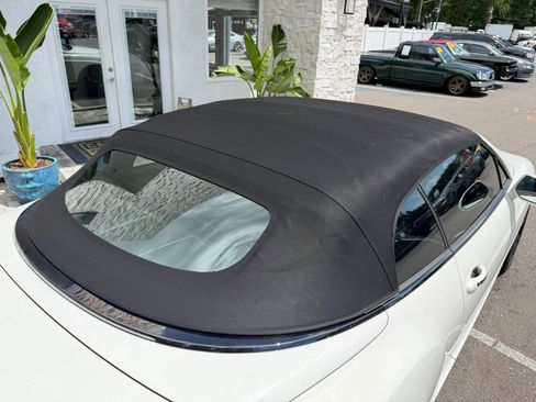 Used 2011 Bentley Continental GT Supersports AWD/4WD image 26