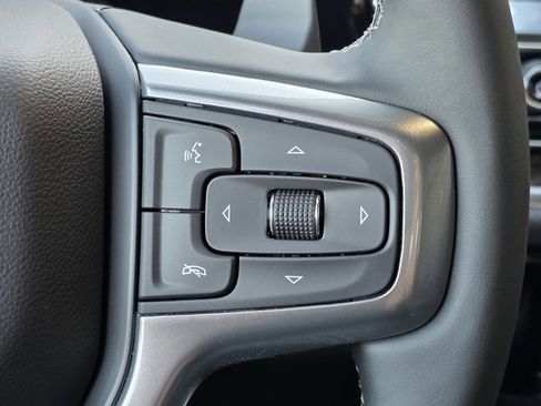 New 2025 Chevrolet Silverado 1500 RST w/ Rally Edition image 34