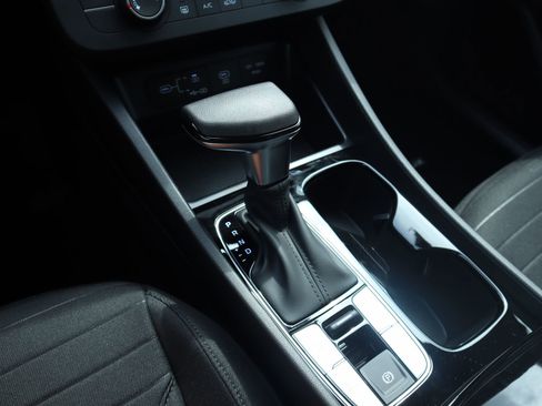 New 2026 Hyundai Santa Cruz SE AWD/4WD image 5