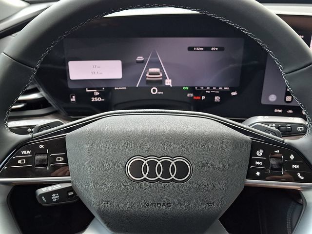 New 2026 Audi Q5 2.0T AWD/4WD image 14