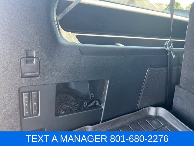 Used 2021 Ford Expedition Max Platinum AWD/4WD image 42