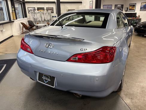 Used 2013 INFINITI G37 Sport w/ Premium Pkg image 12