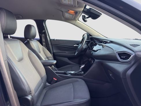 Used 2021 Buick Encore GX Preferred AWD/4WD image 17