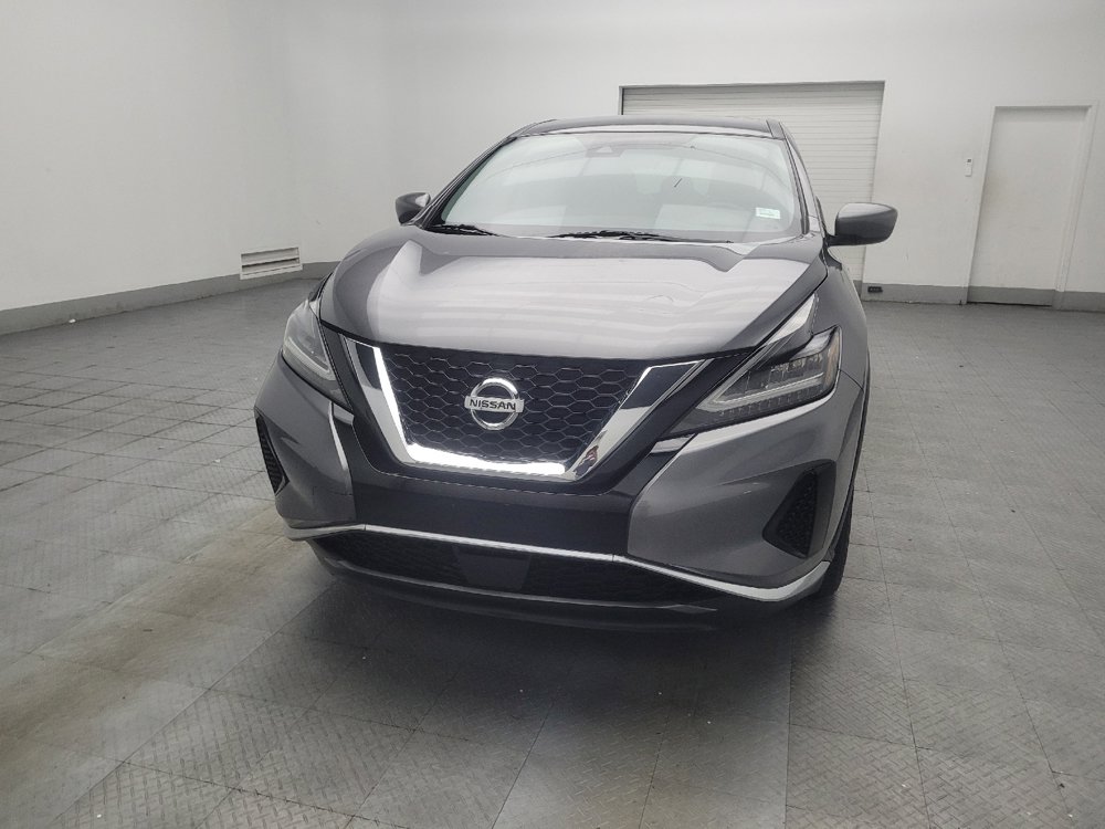 Used 2021 Nissan Murano S FWD image 15