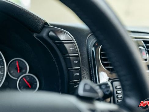 Used 2010 Chevrolet Corvette Grand Sport w/ Preferred Equipment Group image 65