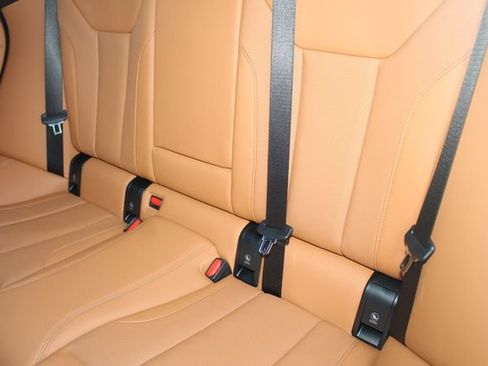 New 2026 BMW 430i xDrive w/ M Sport Package image 23