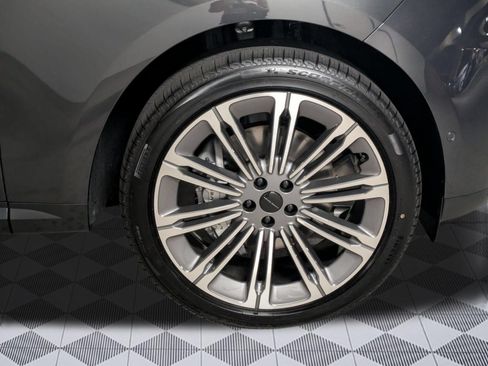 New 2026 Land Rover Range Rover Sport SE AWD/4WD image 10