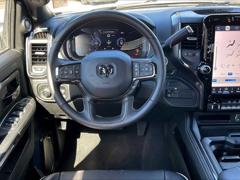 Certified 2024 RAM 3500 Limited image 5