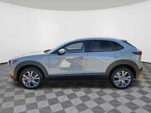Certified 2026 MAZDA CX-30 AWD 2.5 S image 5