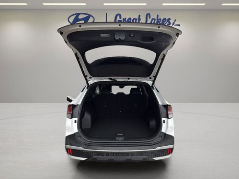 Used 2024 Kia Sportage X-Pro image 9