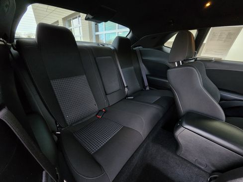 Used 2022 Dodge Challenger R/T w/ Blacktop Package image 24