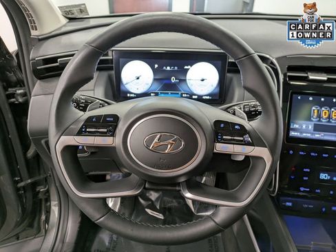 Used 2022 Hyundai Tucson Limited image 20