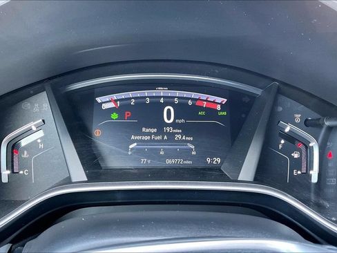 Used 2018 Honda CR-V EX-L image 20
