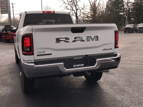 New 2025 RAM 2500 Big Horn image 6