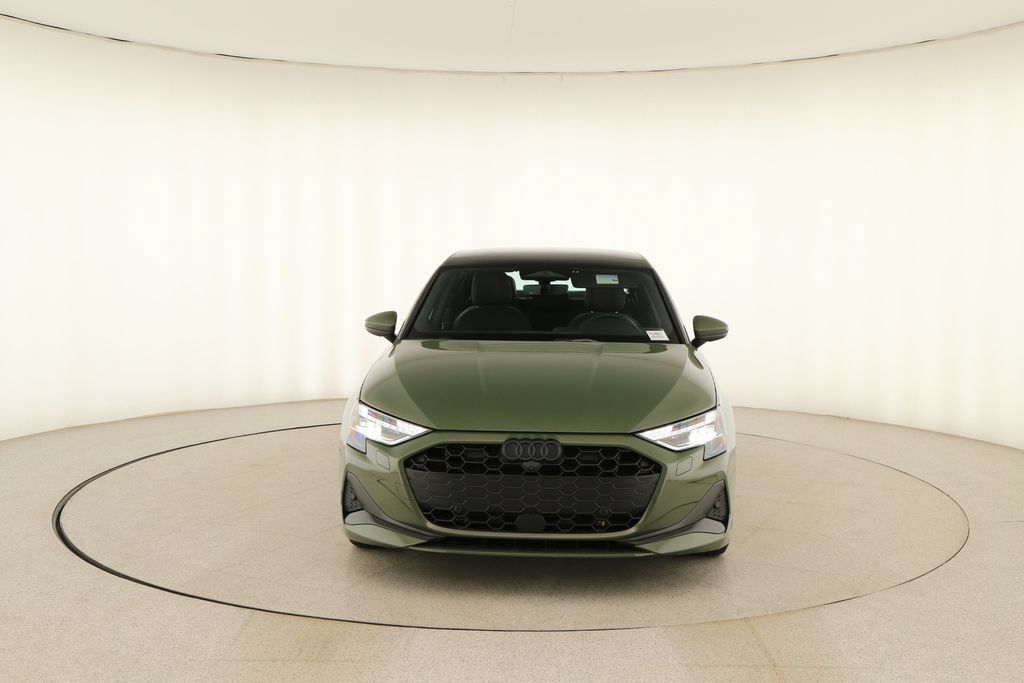 New 2026 Audi A3 2.0T Premium Plus AWD/4WD image 11