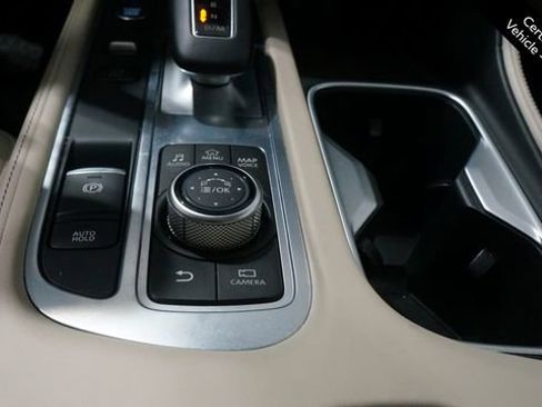 Certified 2023 INFINITI QX60 Luxe w/ Vision Package AWD/4WD image 19