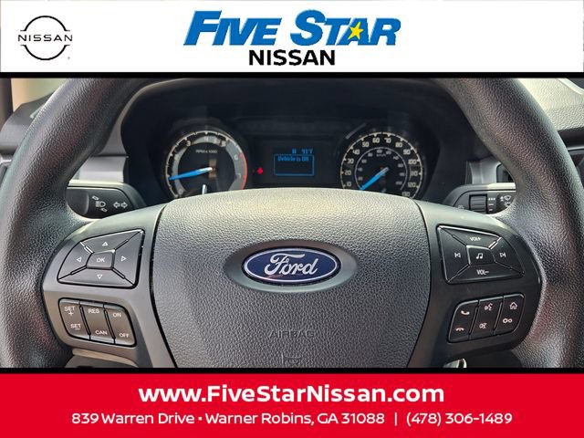 Used 2021 Ford Ranger XL w/ Equipment Group 101A High AWD/4WD image 24