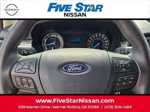 Used 2021 Ford Ranger XL w/ Equipment Group 101A High AWD/4WD image 24