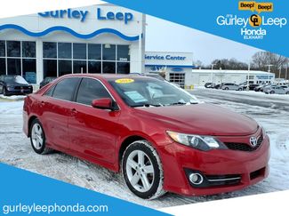Used 2014 Toyota Camry L video 1