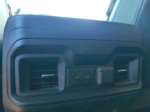 Used 2020 Chevrolet Silverado 1500 LT Trail Boss image 34