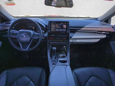 Certified 2021 Toyota Avalon XLE w/ Carpet Mat Package (TMS) FWD image 17