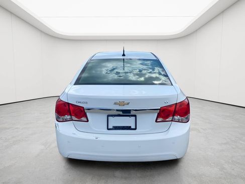 Used 2014 Chevrolet Cruze LT FWD image 12