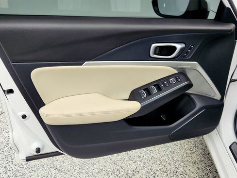 Used 2024 Acura Integra A-Spec image 11