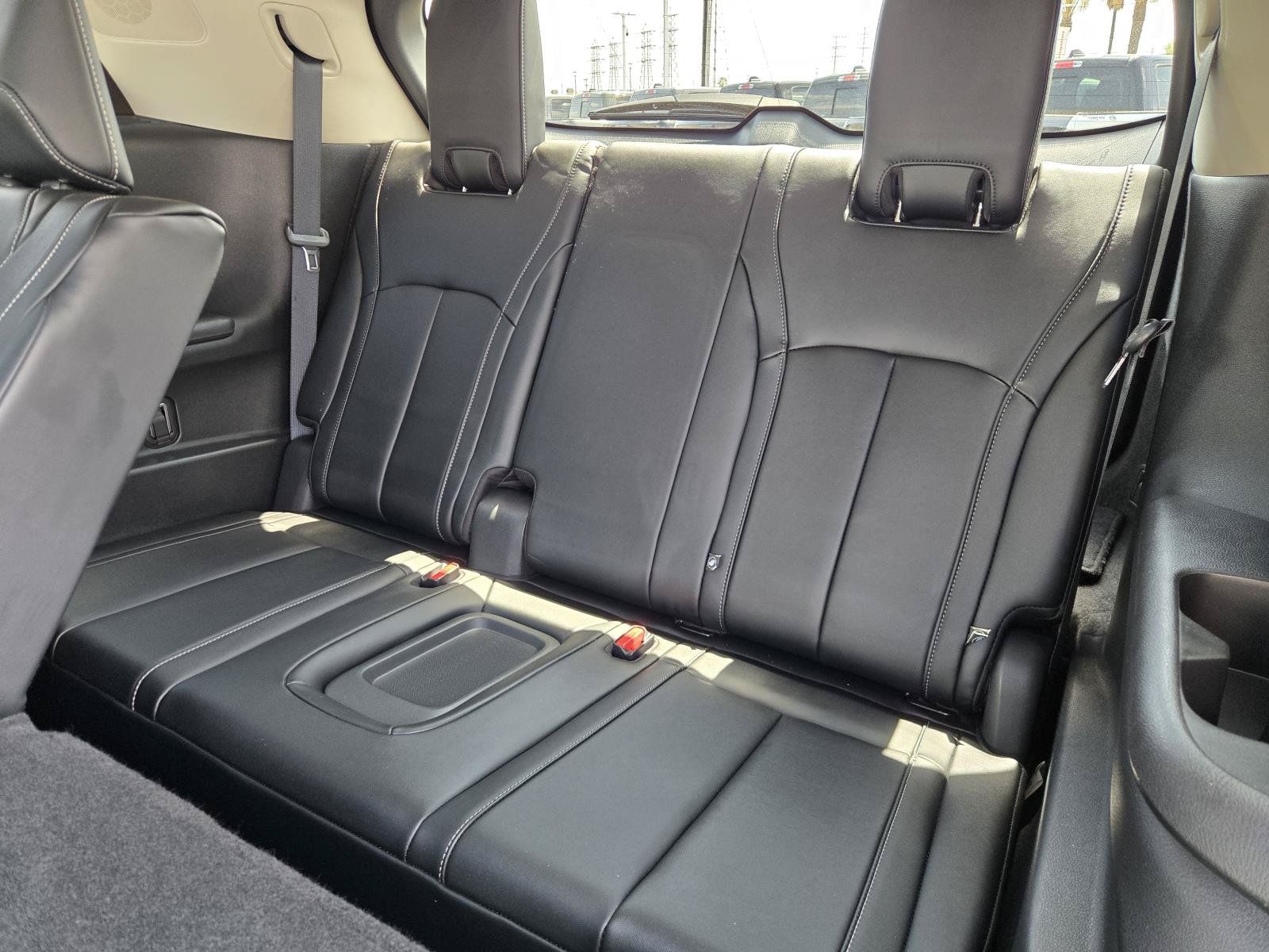 Used 2024 INFINITI QX60 Pure FWD image 30