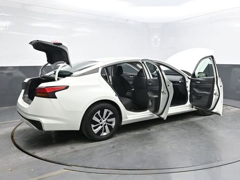 Used 2021 Nissan Altima 2.5 S image 41