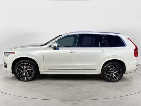 Used 2020 Volvo XC90 T6 Inscription image 2