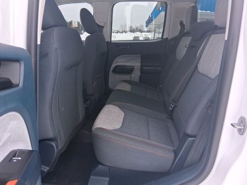 Used 2023 Ford Maverick XLT w/ XLT Luxury Package image 17