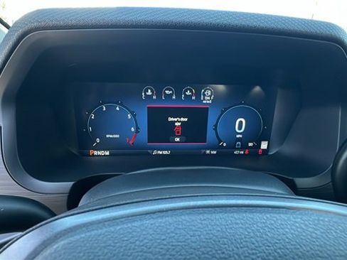 New 2025 Ford F150 XLT w/ Equipment Group 302A MID image 32