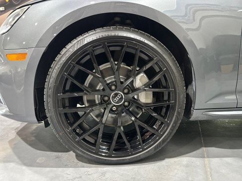 Used 2017 Audi A4 2.0T Premium w/ Convenience Package AWD/4WD image 7